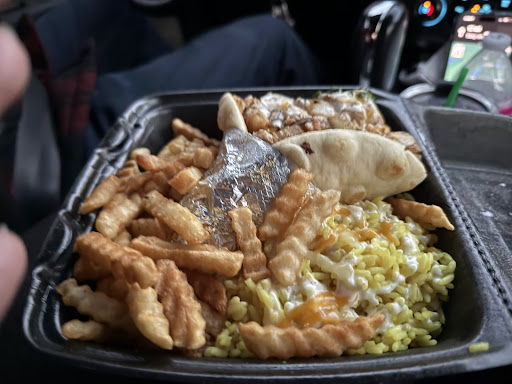 Photo of Music City Gyros Hartsville - 113 W McMurry Blvd, Hartsville, TN 37074