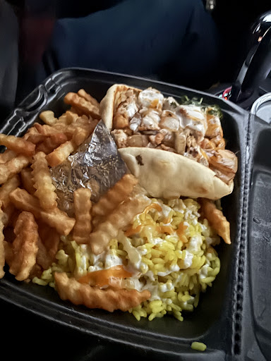 Photo of Music City Gyros Hartsville - 113 W McMurry Blvd, Hartsville, TN 37074