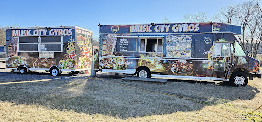 Photo of Music City Gyros Hartsville - 113 W McMurry Blvd, Hartsville, TN 37074