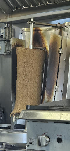 Photo of Music City Gyros Hartsville - 113 W McMurry Blvd, Hartsville, TN 37074