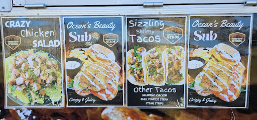 Photo of Music City Gyros Hartsville - 113 W McMurry Blvd, Hartsville, TN 37074