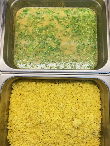 Photo of A&H Food - 1104 Murfreesboro Pike, Nashville, TN 37217