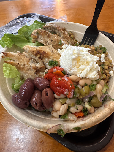 Photo of The Original Kebab Gyros - 2288 Rosa L Parks Blvd, Nashville, TN 37228