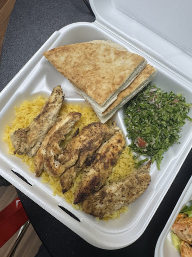 Photo of The Original Kebab Gyros - 2288 Rosa L Parks Blvd, Nashville, TN 37228