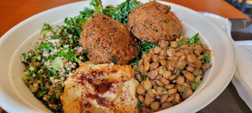 Photo of The Original Kebab Gyros - 2288 Rosa L Parks Blvd, Nashville, TN 37228