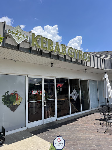 Photo of The Original Kebab Gyros - 2288 Rosa L Parks Blvd, Nashville, TN 37228