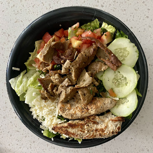 Photo of The Original Kebab Gyros - 2288 Rosa L Parks Blvd, Nashville, TN 37228