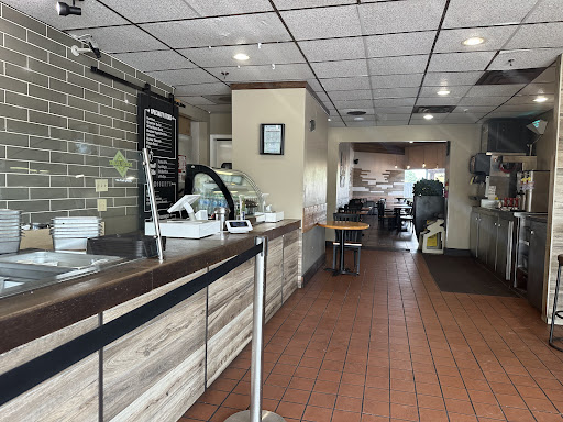 Photo of The Original Kebab Gyros - 2288 Rosa L Parks Blvd, Nashville, TN 37228