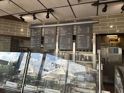 Photo of The Original Kebab Gyros - 2288 Rosa L Parks Blvd, Nashville, TN 37228