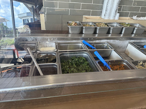 Photo of The Original Kebab Gyros - 2288 Rosa L Parks Blvd, Nashville, TN 37228