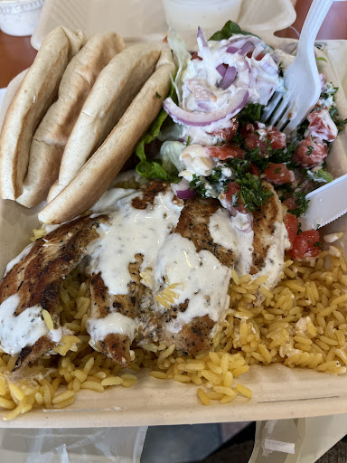 Photo of The Original Kebab Gyros - 2288 Rosa L Parks Blvd, Nashville, TN 37228