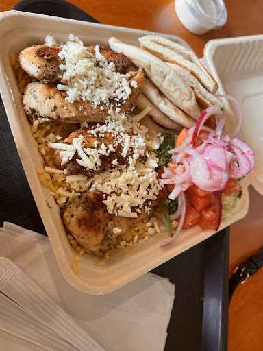 Photo of The Original Kebab Gyros - 2288 Rosa L Parks Blvd, Nashville, TN 37228