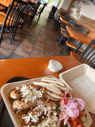 Photo of The Original Kebab Gyros - 2288 Rosa L Parks Blvd, Nashville, TN 37228