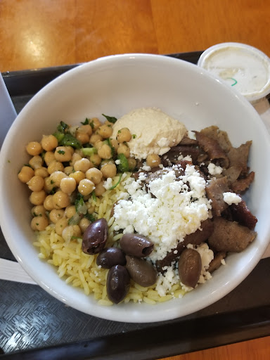 Photo of The Original Kebab Gyros - 2288 Rosa L Parks Blvd, Nashville, TN 37228