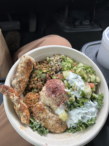 Photo of The Original Kebab Gyros - 2288 Rosa L Parks Blvd, Nashville, TN 37228