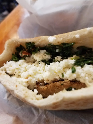 Photo of The Original Kebab Gyros - 2288 Rosa L Parks Blvd, Nashville, TN 37228