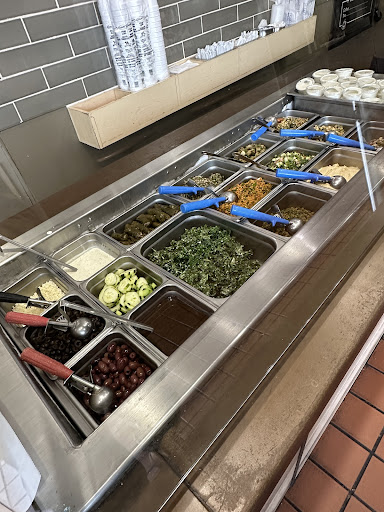 Photo of The Original Kebab Gyros - 2288 Rosa L Parks Blvd, Nashville, TN 37228