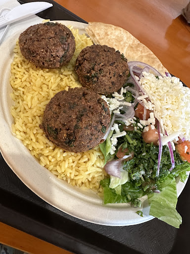 Photo of The Original Kebab Gyros - 2288 Rosa L Parks Blvd, Nashville, TN 37228