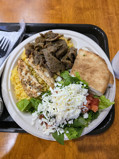 Photo of The Original Kebab Gyros - 2288 Rosa L Parks Blvd, Nashville, TN 37228