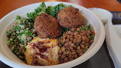 Photo of The Original Kebab Gyros - 2288 Rosa L Parks Blvd, Nashville, TN 37228