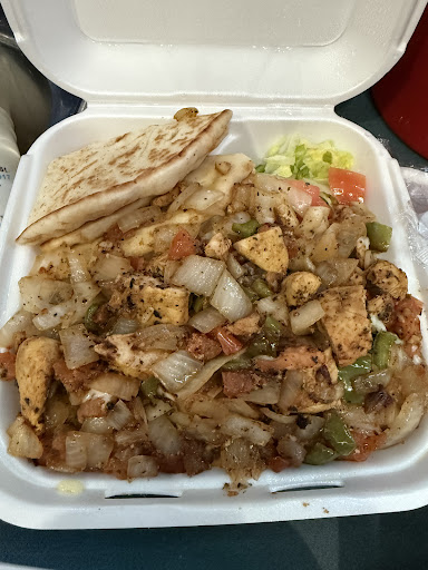 Photo of Sparta Greek Grill - 630 Lebanon Hwy, Carthage, TN 37030