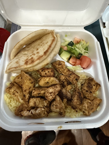 Photo of Sparta Greek Grill - 630 Lebanon Hwy, Carthage, TN 37030