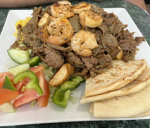 Photo of Sparta Greek Grill - 630 Lebanon Hwy, Carthage, TN 37030