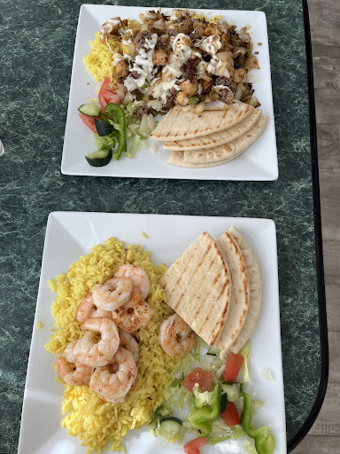 Photo of Sparta Greek Grill - 630 Lebanon Hwy, Carthage, TN 37030