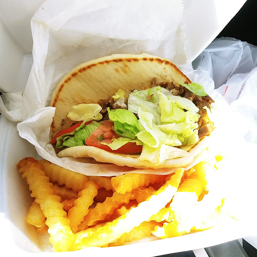 Photo of Sparta Greek Grill - 630 Lebanon Hwy, Carthage, TN 37030