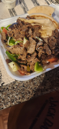 Photo of Sparta Greek Grill - 630 Lebanon Hwy, Carthage, TN 37030