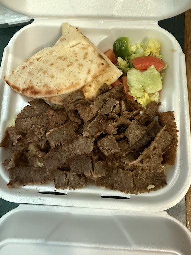 Photo of Sparta Greek Grill - 630 Lebanon Hwy, Carthage, TN 37030