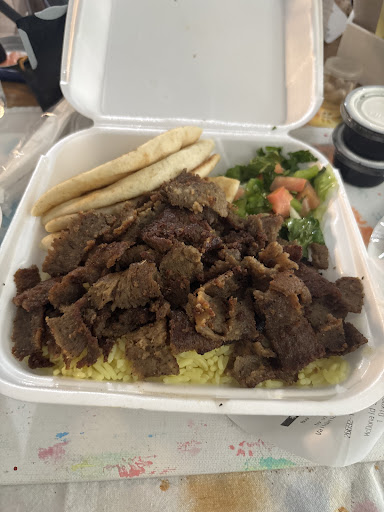 Photo of Sparta Greek Grill - 630 Lebanon Hwy, Carthage, TN 37030