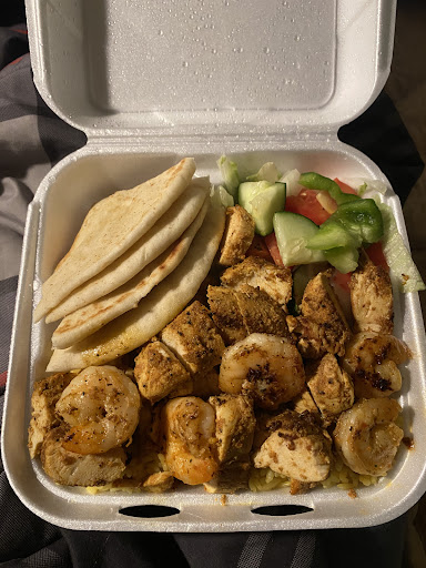 Photo of Sparta Greek Grill - 630 Lebanon Hwy, Carthage, TN 37030