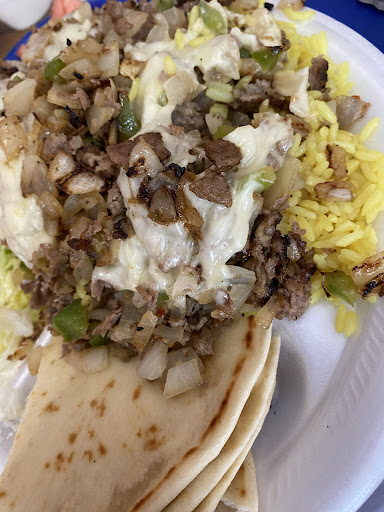 Photo of Sparta Greek Grill - 630 Lebanon Hwy, Carthage, TN 37030