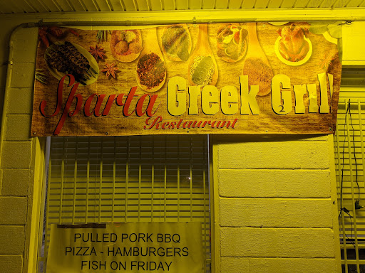 Photo of Sparta Greek Grill - 630 Lebanon Hwy, Carthage, TN 37030