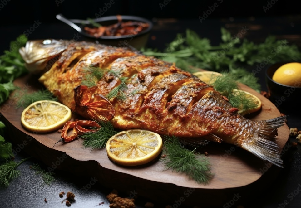 Photo of SmokeHouse Kitchen - 9004 W Broad St, Richmond, VA 23294