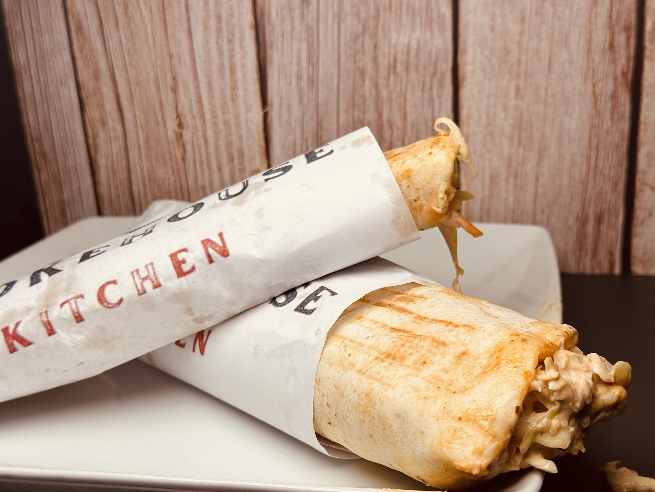 Photo of SmokeHouse Kitchen - 9004 W Broad St, Richmond, VA 23294