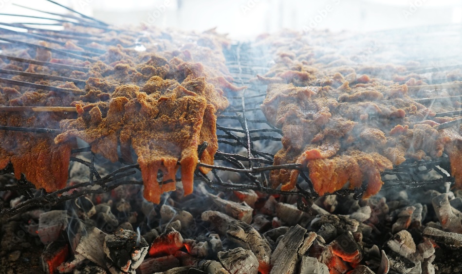 Photo of SmokeHouse Kitchen - 9004 W Broad St, Richmond, VA 23294