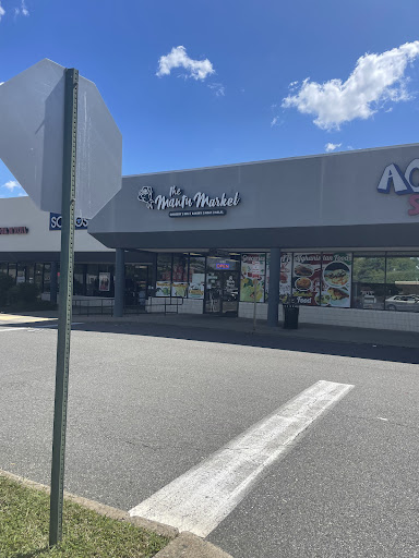 Photo of The Mantu Market - 7510 W Broad St, Henrico, VA 23294