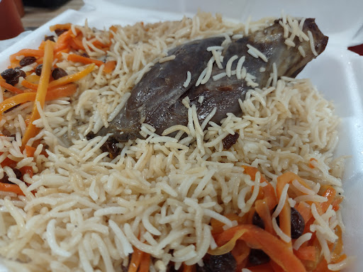 Photo of The Mantu Market - 7510 W Broad St, Henrico, VA 23294