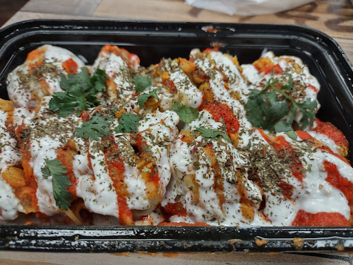 Photo of The Mantu Market - 7510 W Broad St, Henrico, VA 23294