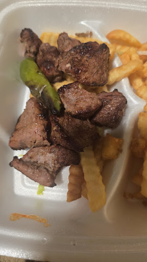 Photo of The Mantu Market - 7510 W Broad St, Henrico, VA 23294