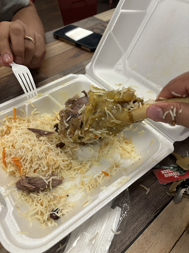 Photo of The Mantu Market - 7510 W Broad St, Henrico, VA 23294