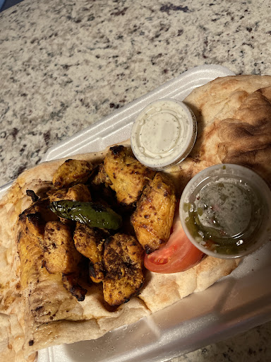 Photo of The Mantu Market - 7510 W Broad St, Henrico, VA 23294