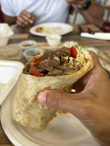 Photo of The Mantu Market - 7510 W Broad St, Henrico, VA 23294