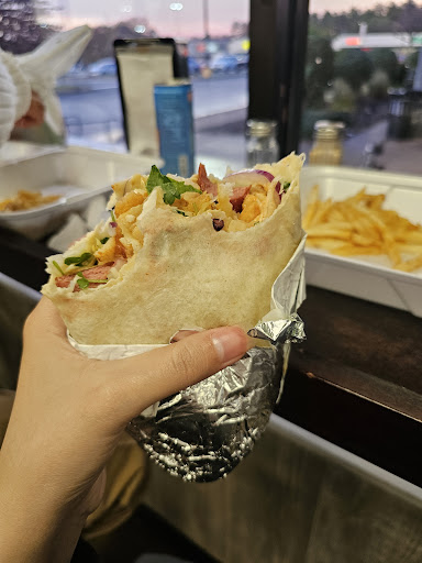 Photo of The Mantu Market - 7510 W Broad St, Henrico, VA 23294