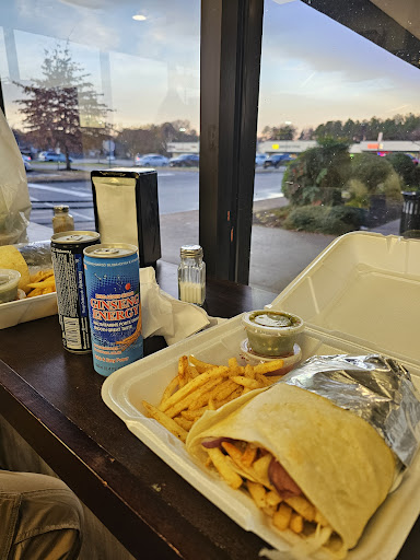 Photo of The Mantu Market - 7510 W Broad St, Henrico, VA 23294