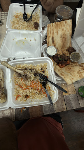 Photo of The Mantu Market - 7510 W Broad St, Henrico, VA 23294