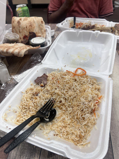 Photo of The Mantu Market - 7510 W Broad St, Henrico, VA 23294