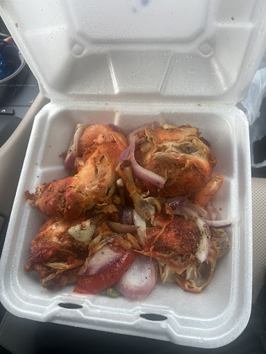 Photo of The Mantu Market - 7510 W Broad St, Henrico, VA 23294